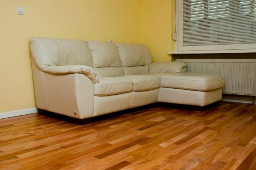 Parquet Floor
