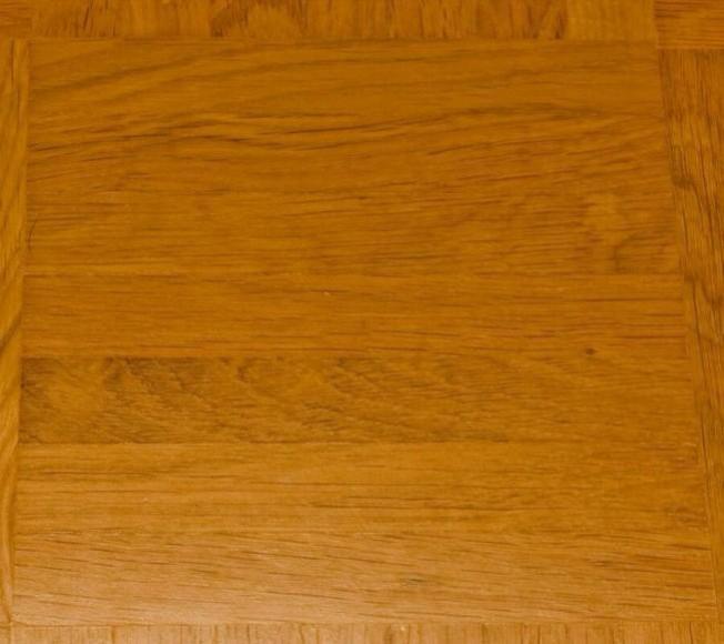 Mosaic Parquet Inlay