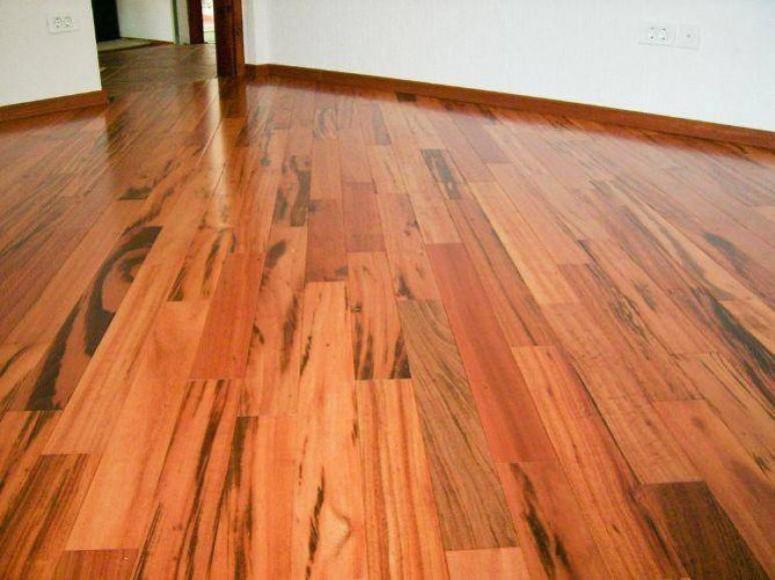 Laminate Floor