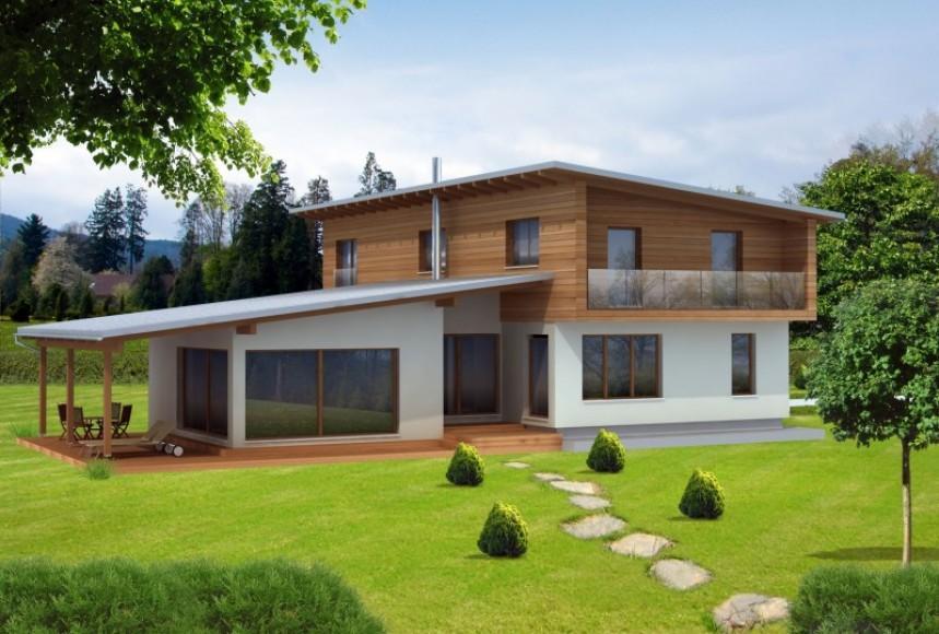 Modern Turnkey House - Altea