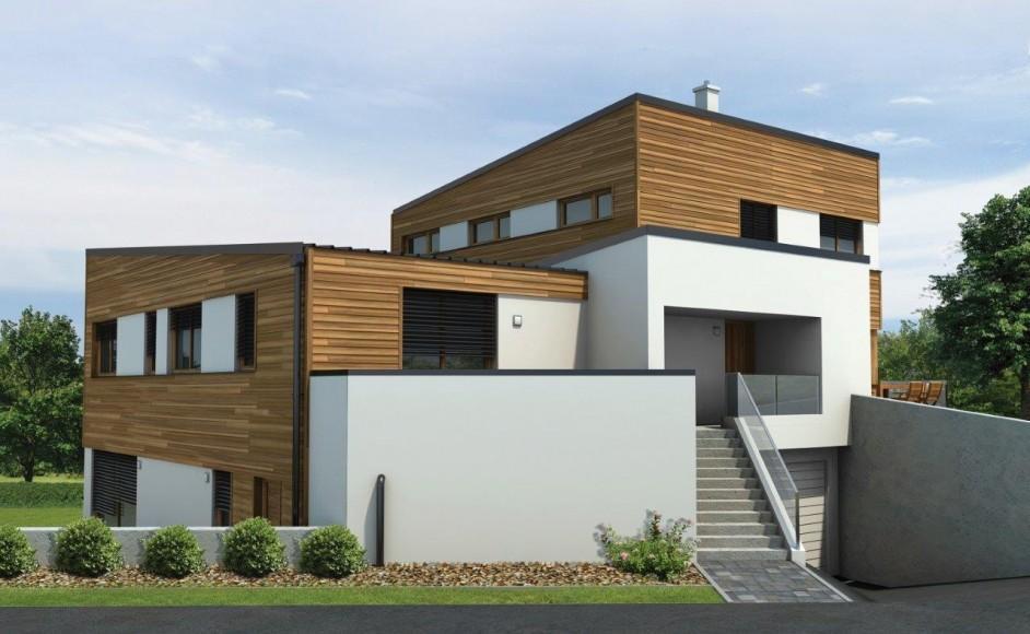 Modern Turnkey Semi-Detached House
