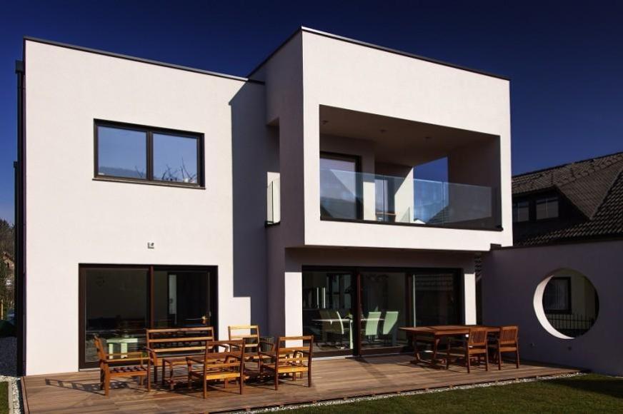 Modern Turnkey House - Avant