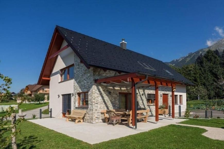 Low-Energy House