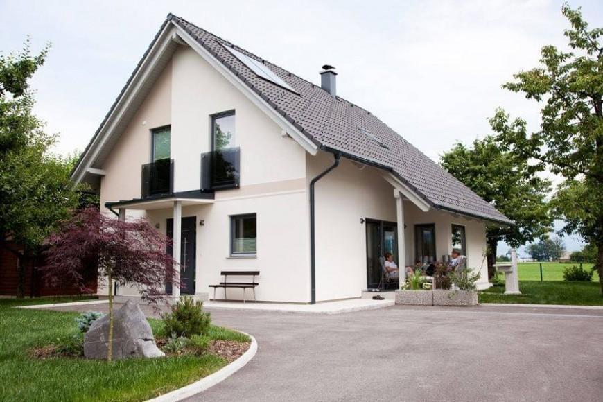 Low-Energy House