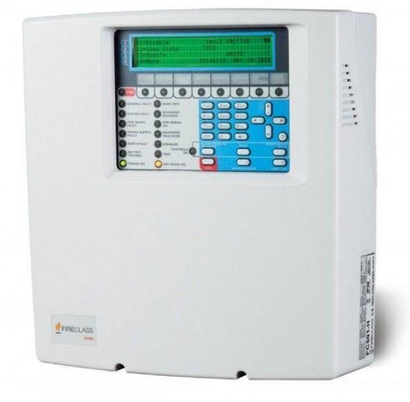 Fire Protection System