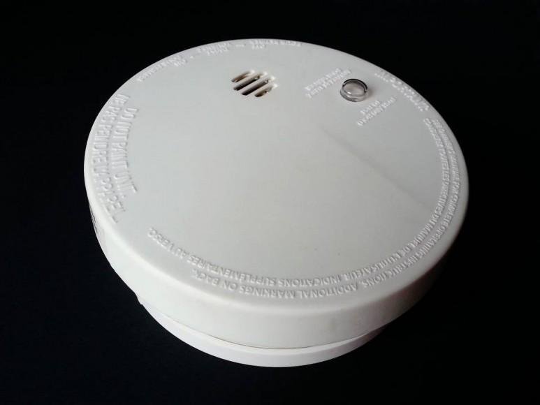 Fire Protection System