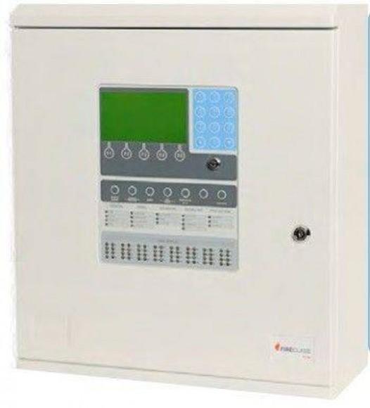 Fire Protection System