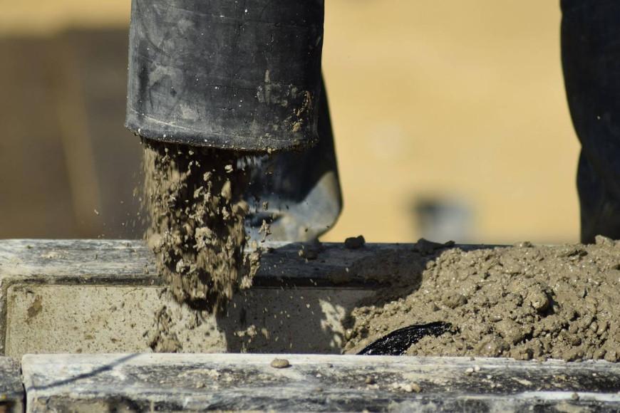 Retaining Wall Construction