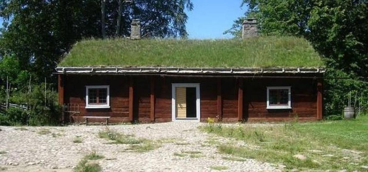Green Roof
