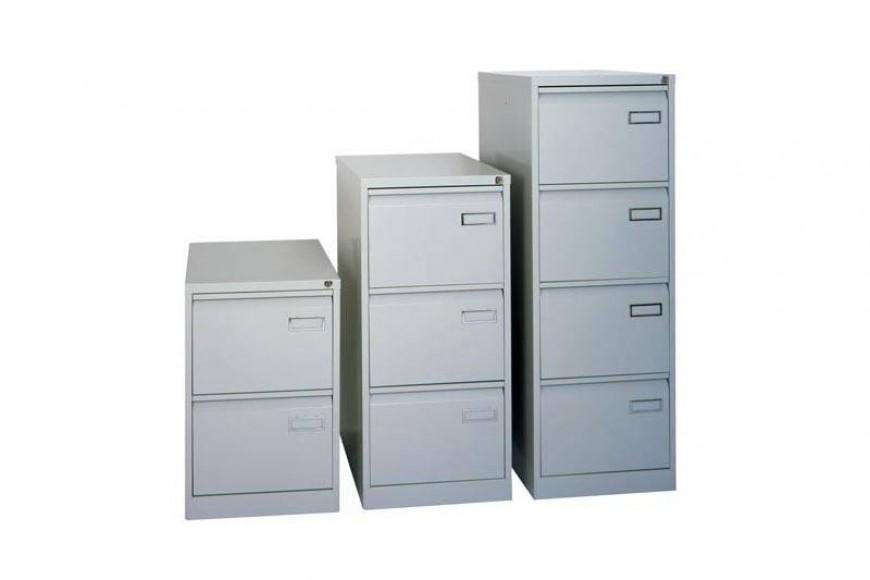 Archive Filing Cabinet