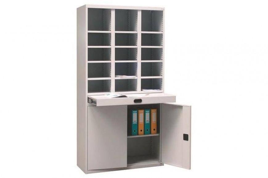 Metal Storage Cabinet