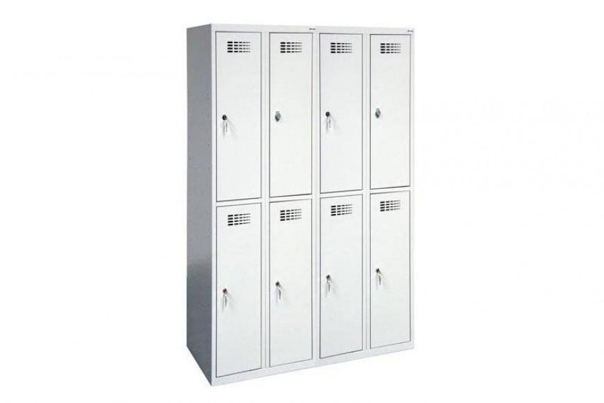 Metal Locker