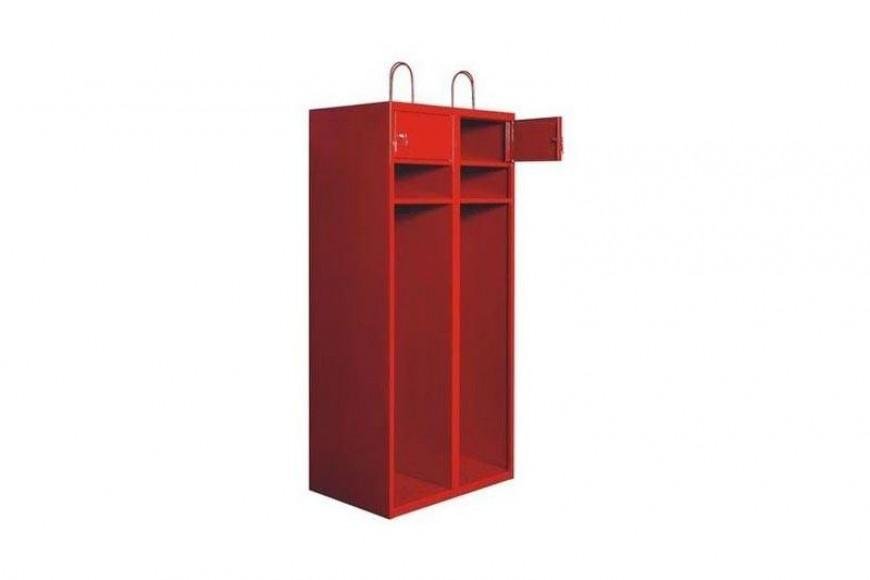 Metal Firefighter Cabinet