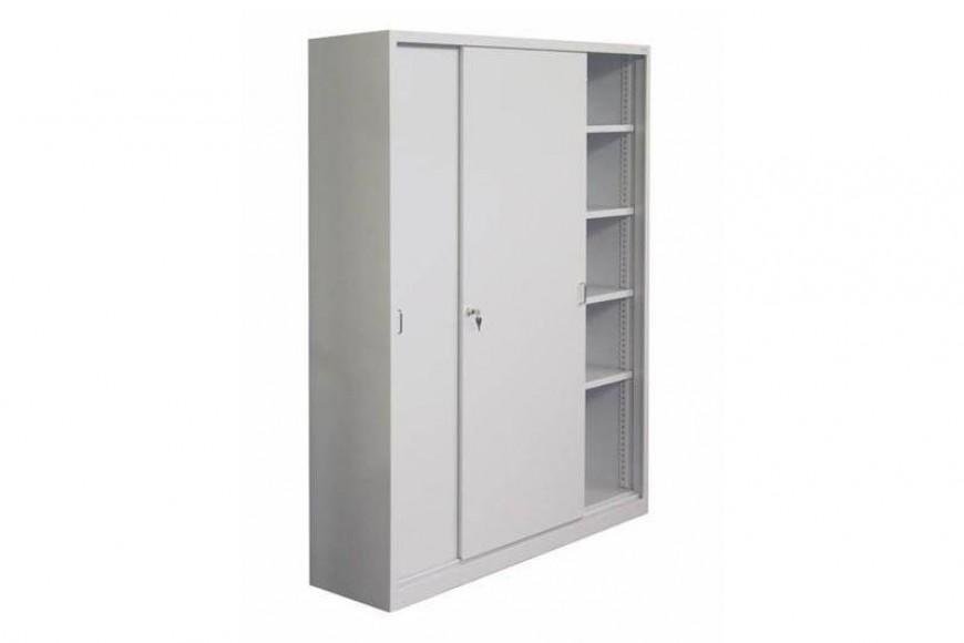 Sliding Door Cabinet