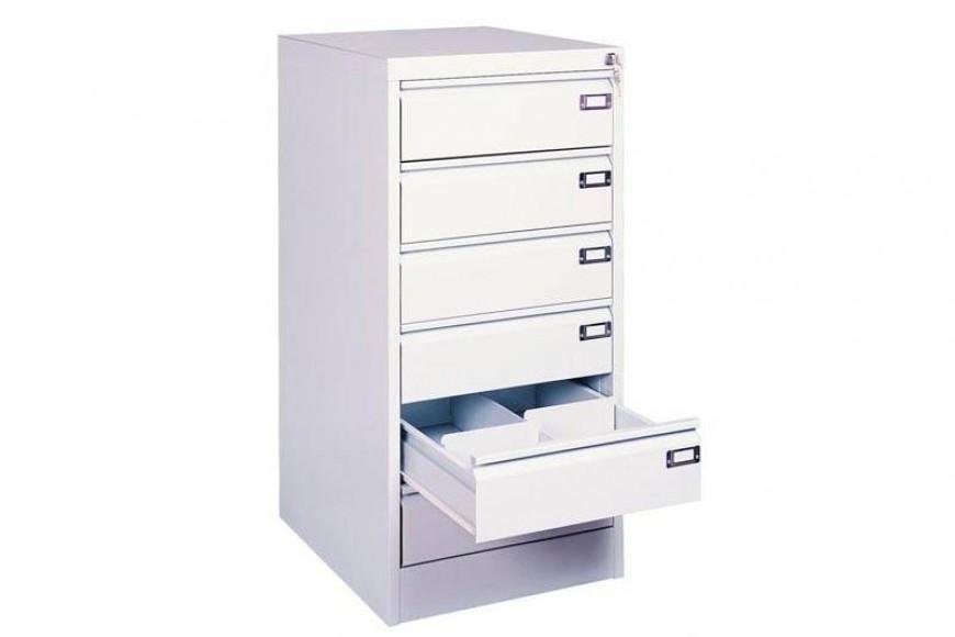 Metal Filing Cabinet for Healthcare