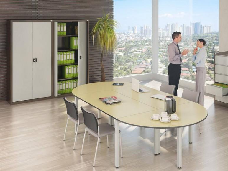 Office Metal Cabinet