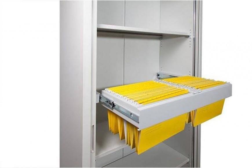 Metal Cabinet