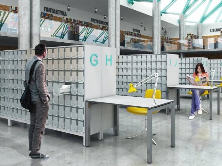 Office Metal Cabinets