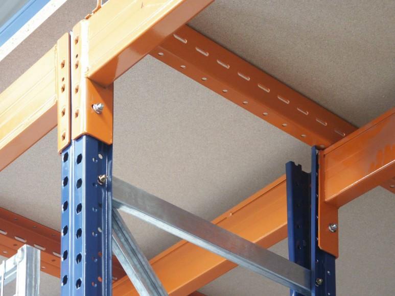 Metal Racks for Workshops