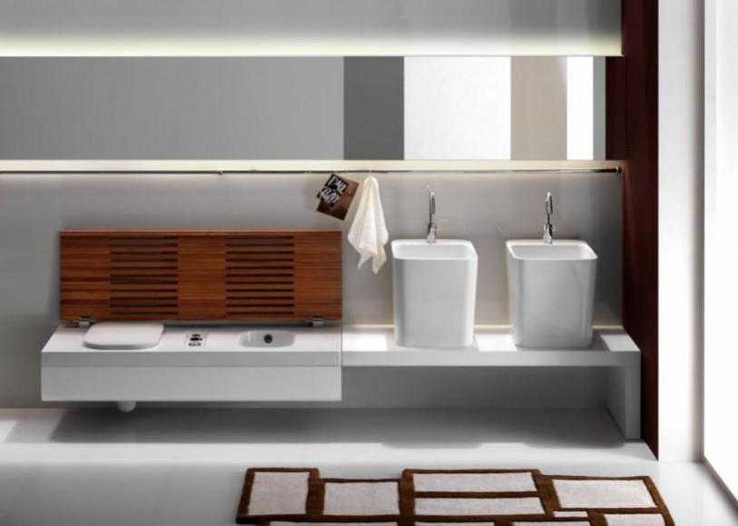 Bathroom Furniture