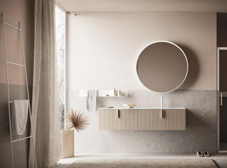 Modern Bathroom Furniture