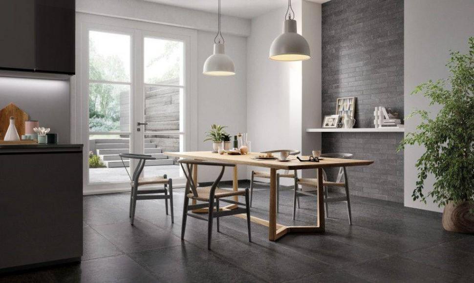 Kitchen Ceramic Tiles