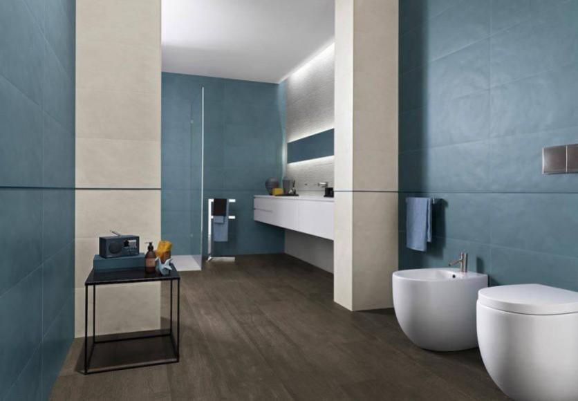 Bathroom Ceramic Tiles