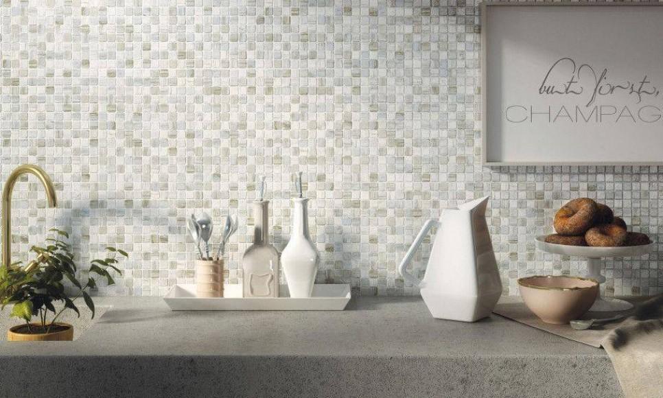 Kitchen Ceramic Tiles