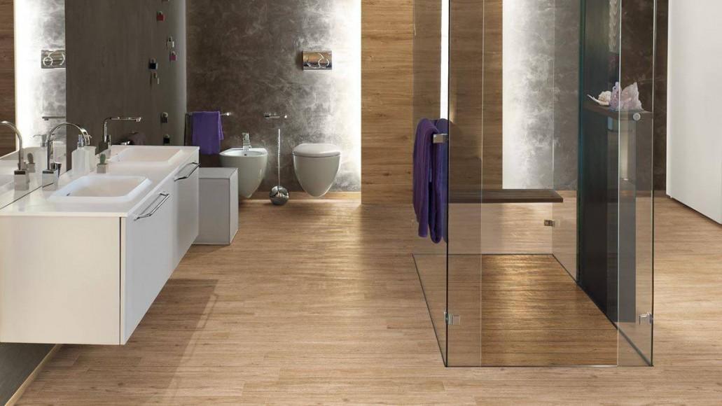 Bathroom Ceramic Tiles