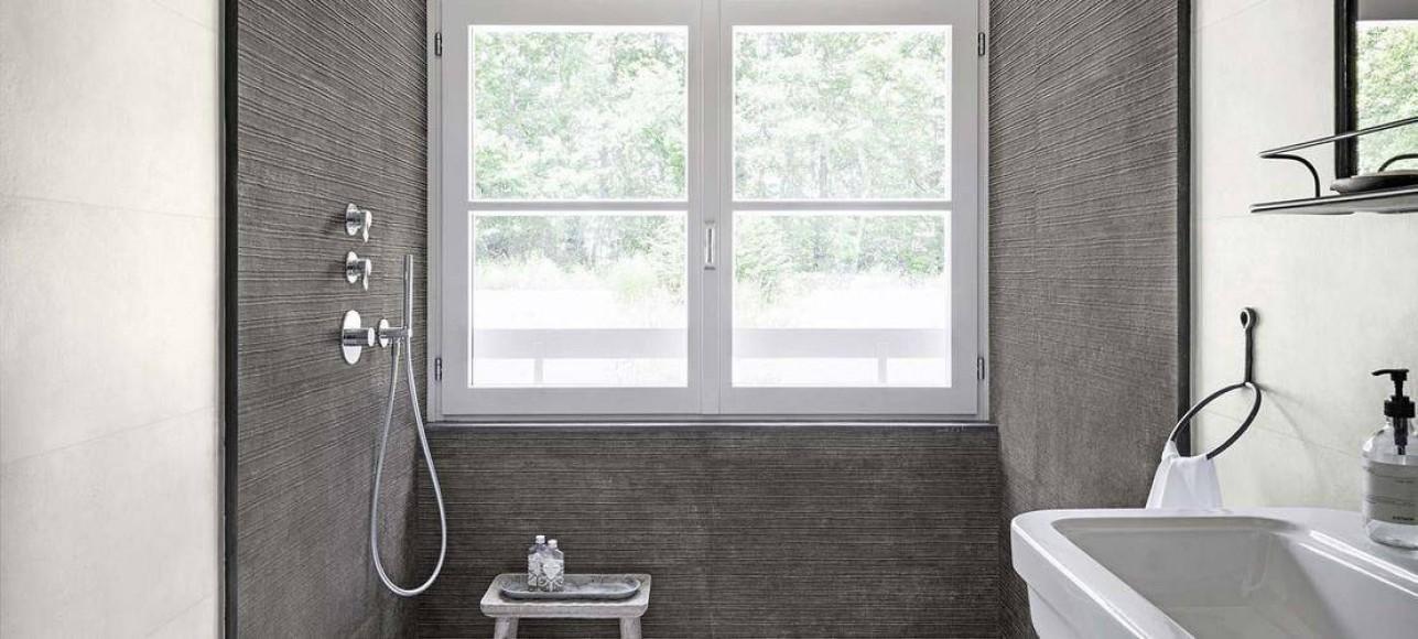 Bathroom Ceramic Tiles