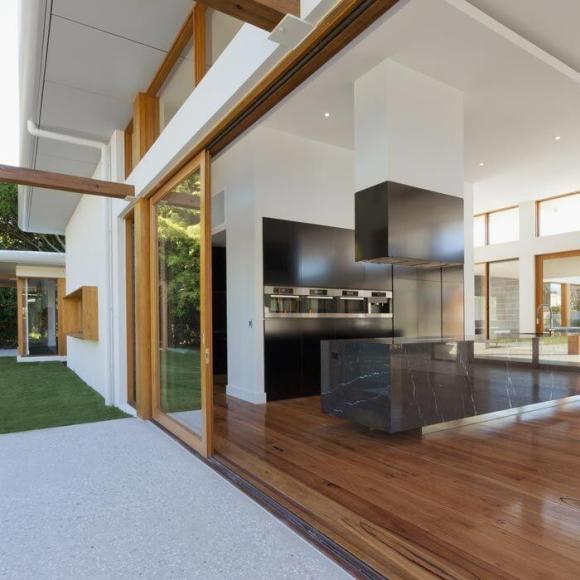 Fixed Panoramic Wall