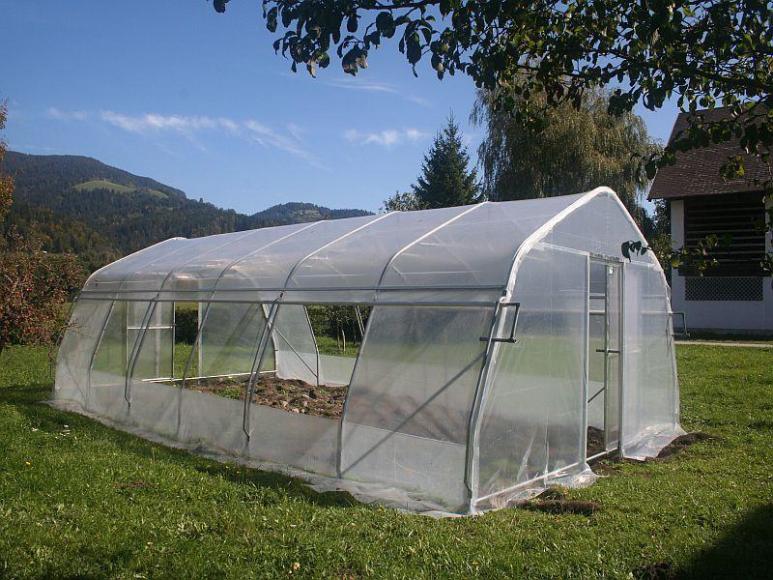 Greenhouse