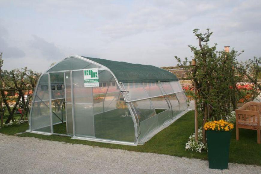 Greenhouses