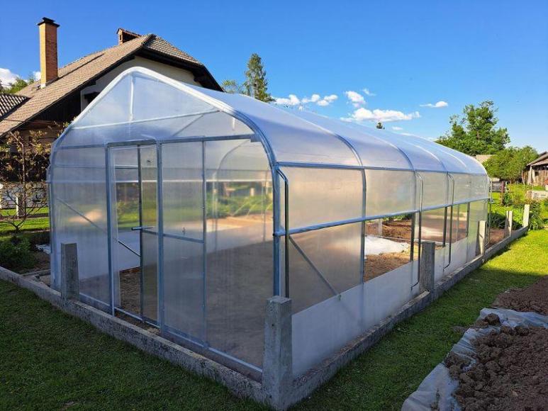 Greenhouse