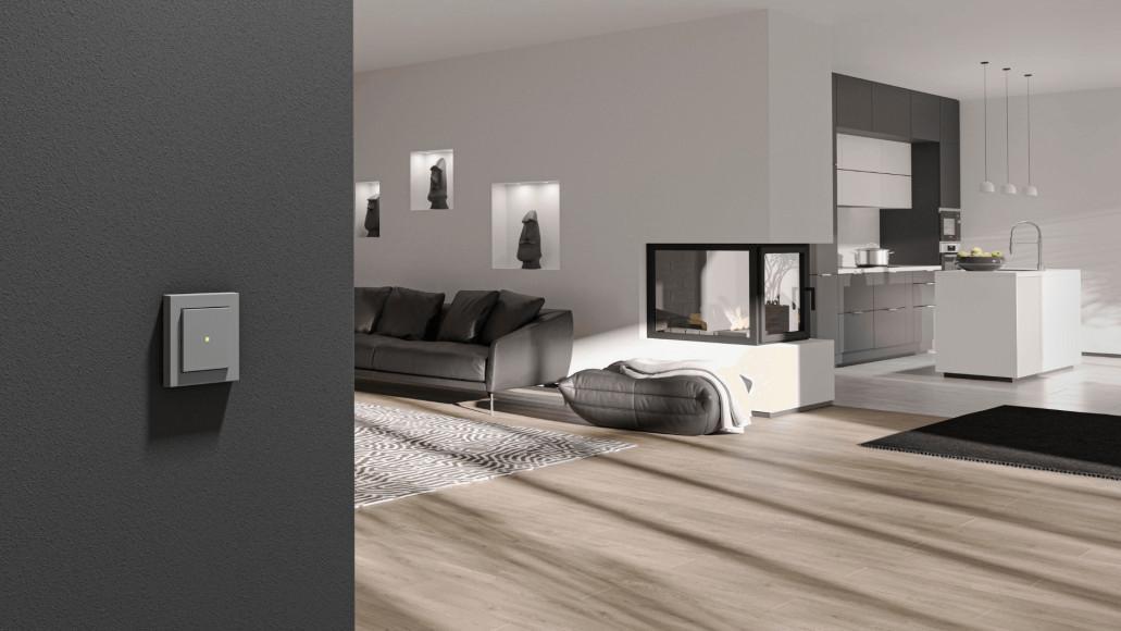 Smart Light Switch