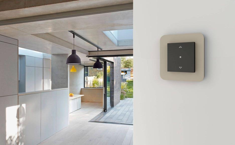 Smart Light Switch