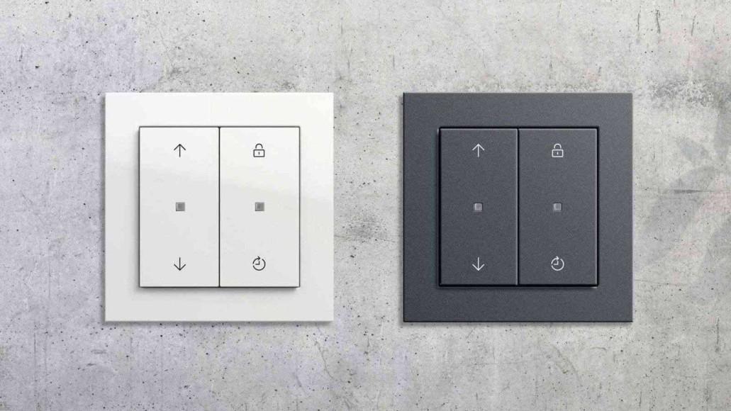 Smart Light Switches