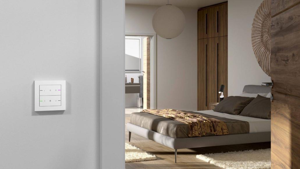 Smart Light Switch