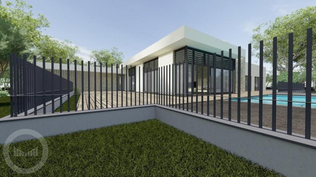 Garden Fences