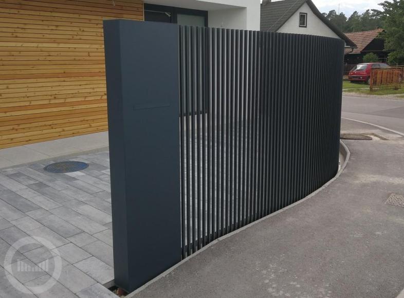 Garden Fences