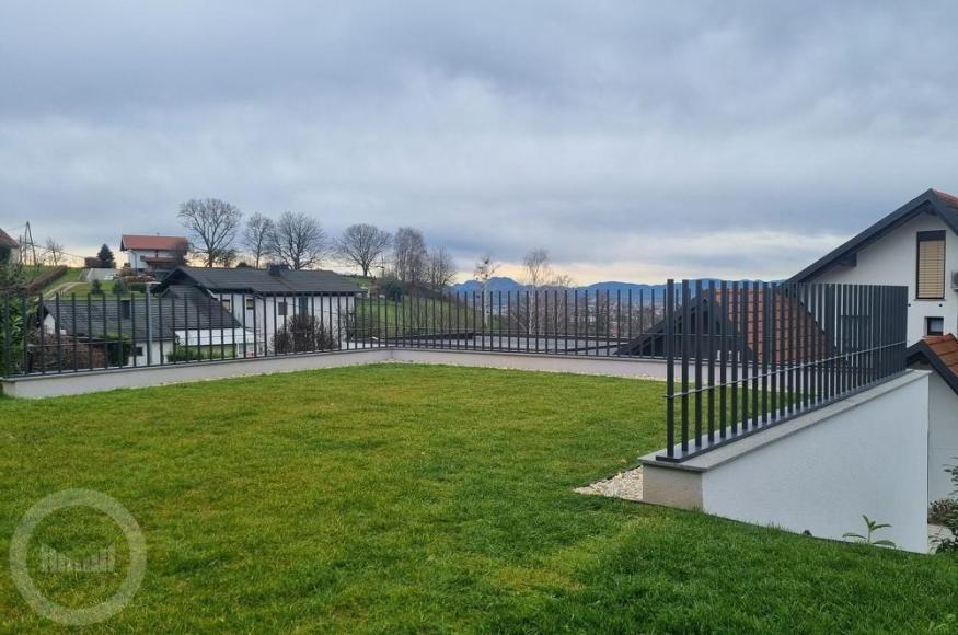 Garden Fences