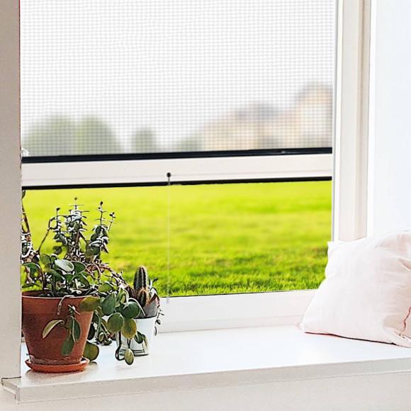 Roller Insect Screens