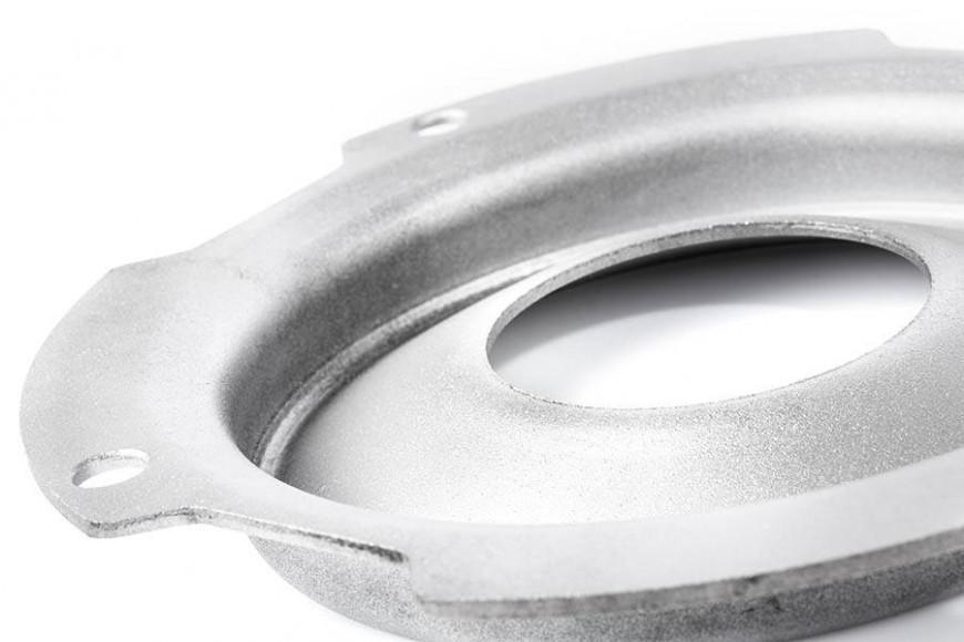 Product Surface Measurement