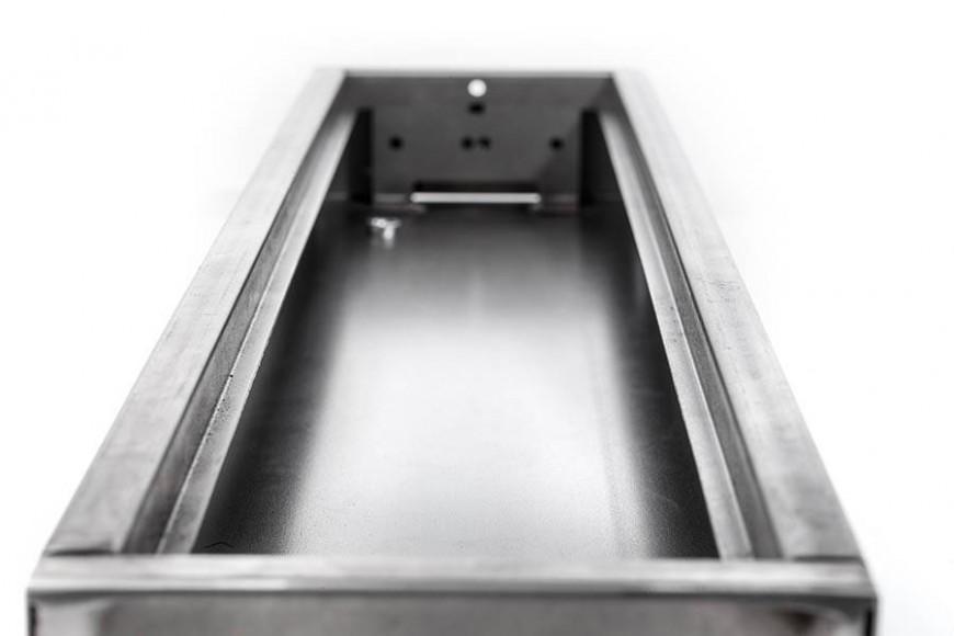 Aluminum Bending
