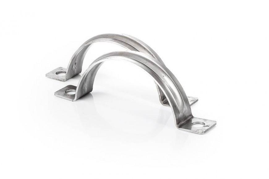 Metal Surface Treatment