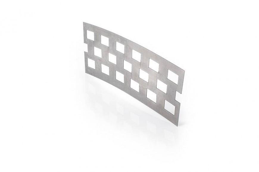 Laser Cutting of Stainless Steel