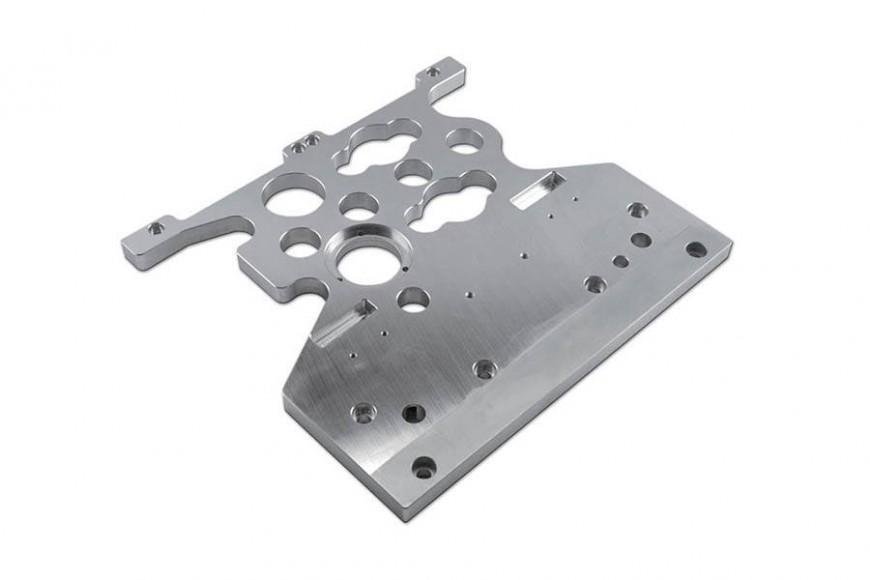 Metal Turning and Milling