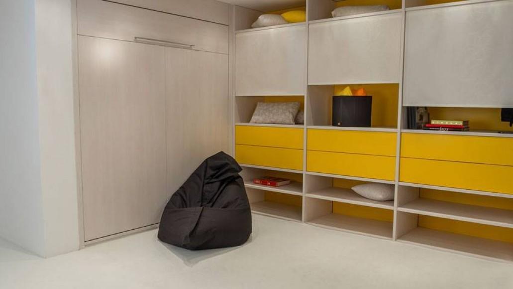 Wall Bed