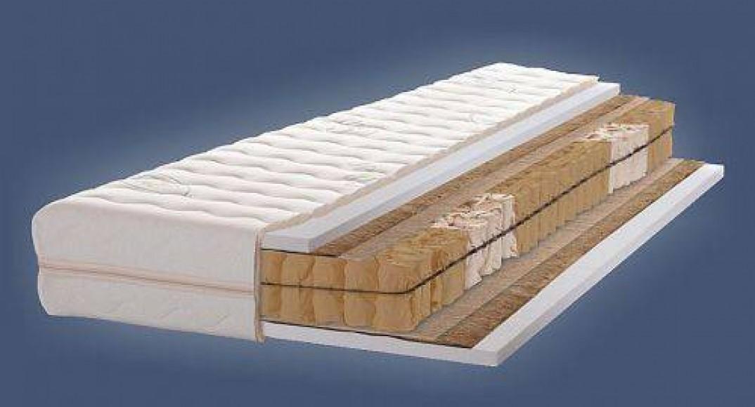 Mattress 90x190 Made in Slovenia