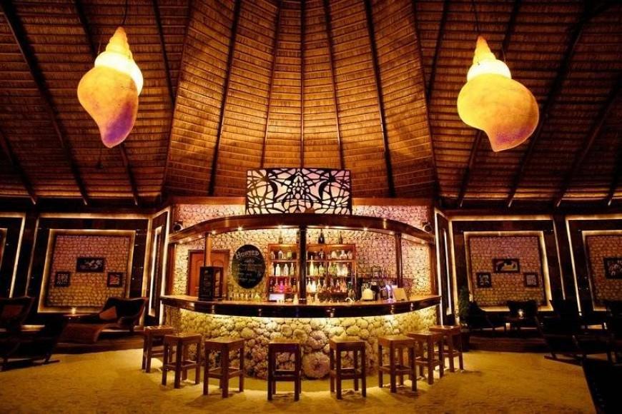 Kuredu Island Resort & Spa - Endless Relaxation